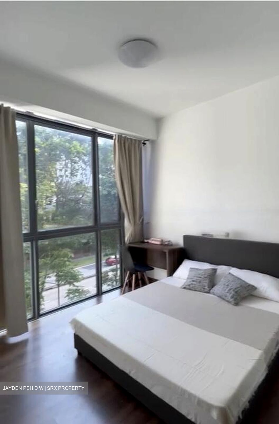 The Luxurie (D19), Condominium #470122481